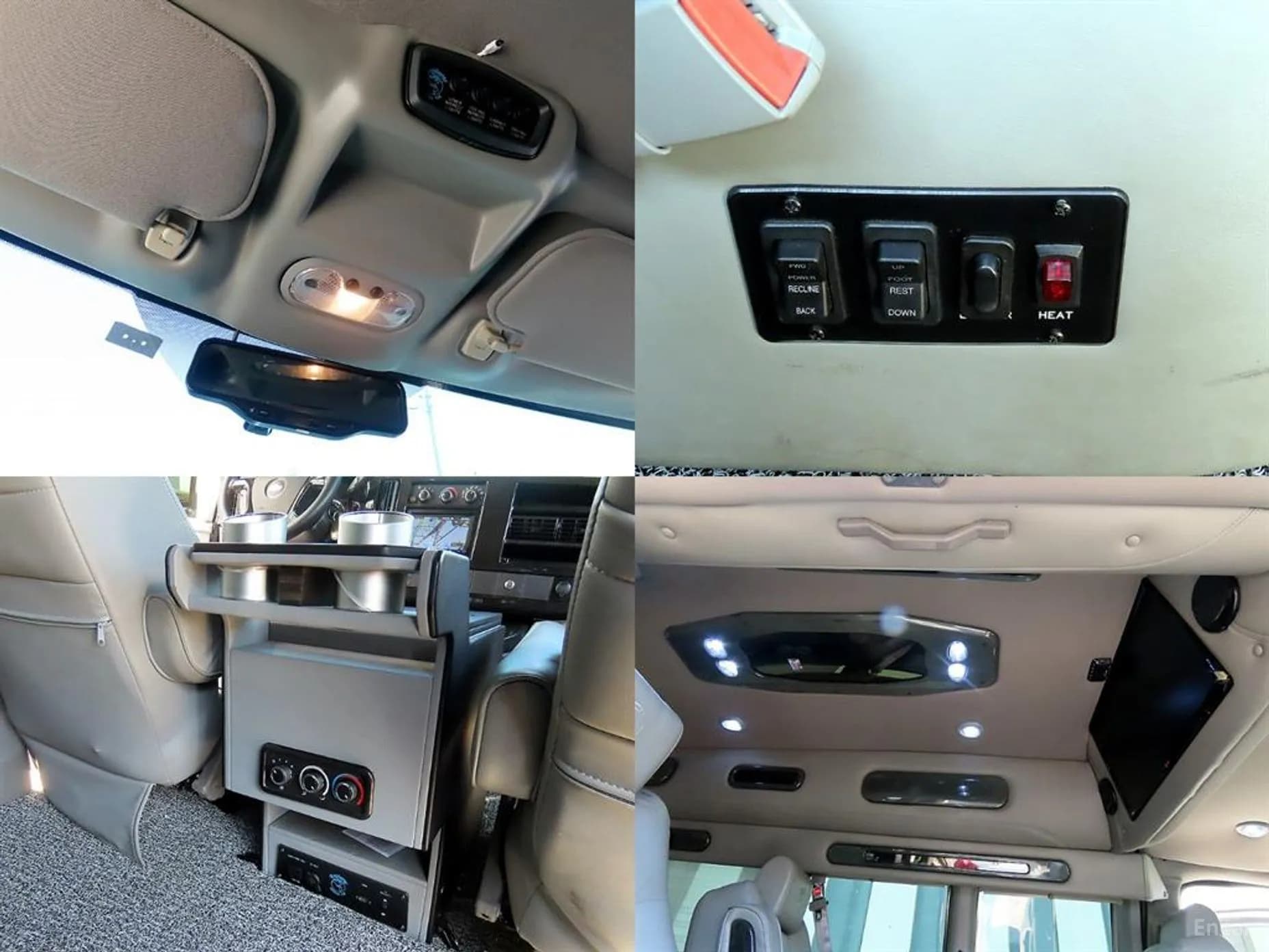 Express Van