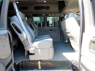 Express Van
