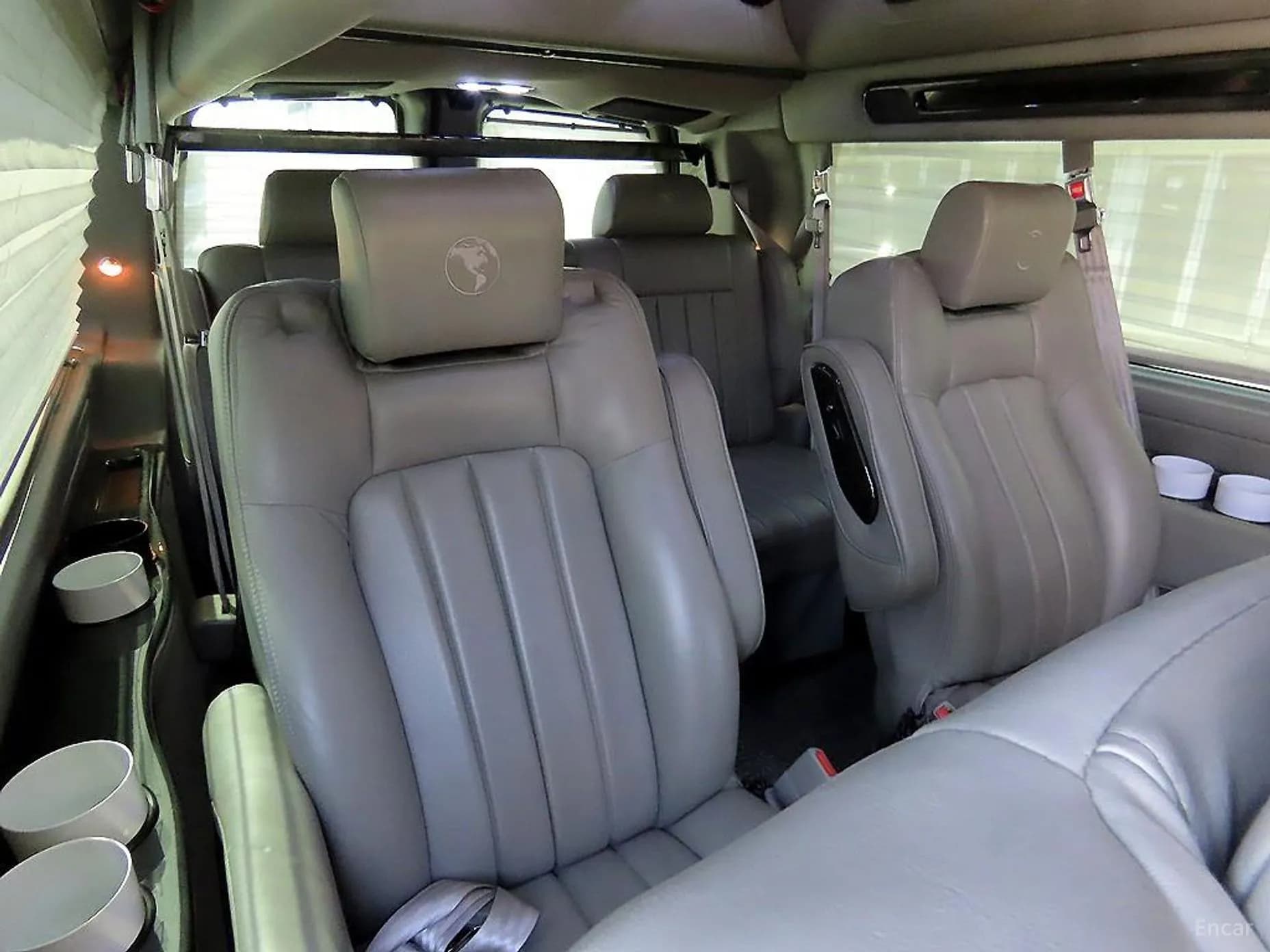 Express Van