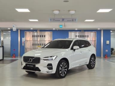 XC60 Gen 2