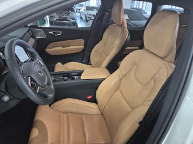 XC60 Gen 2