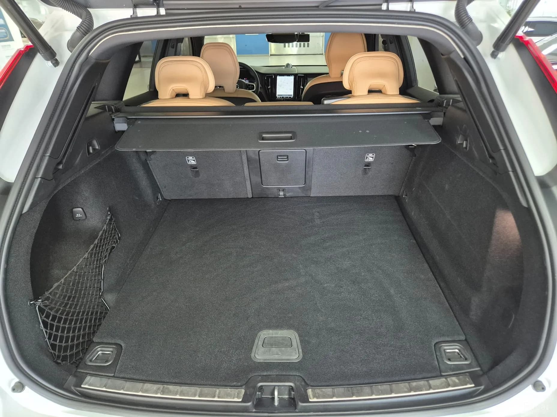 XC60 Gen 2