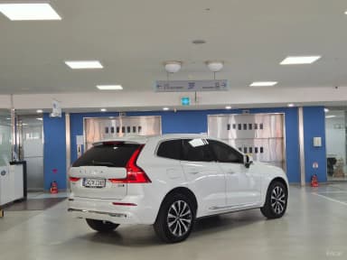 XC60 Gen 2