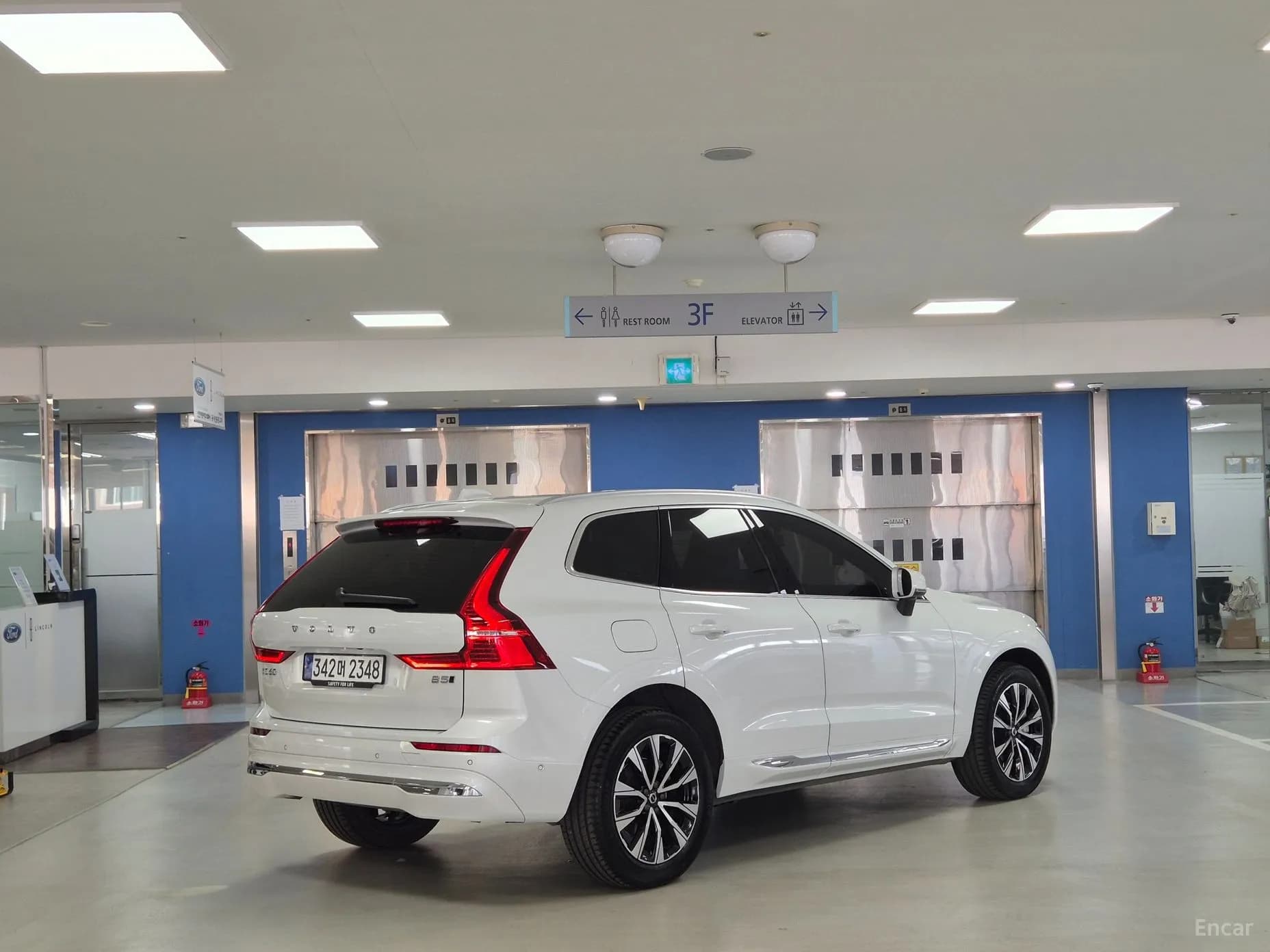 XC60 Gen 2