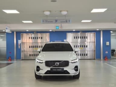 XC60 Gen 2