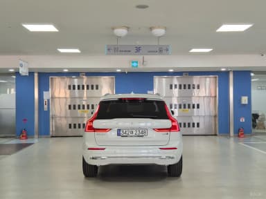 XC60 Gen 2