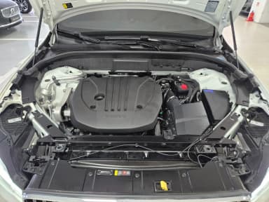 XC60 Gen 2