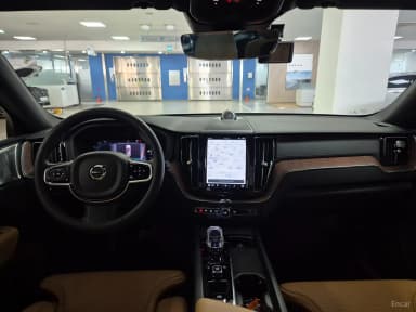 XC60 Gen 2
