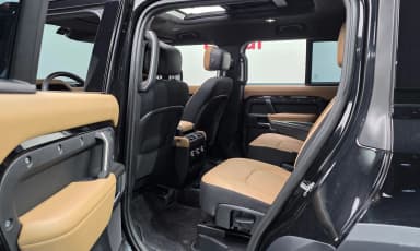 Defender (L663)