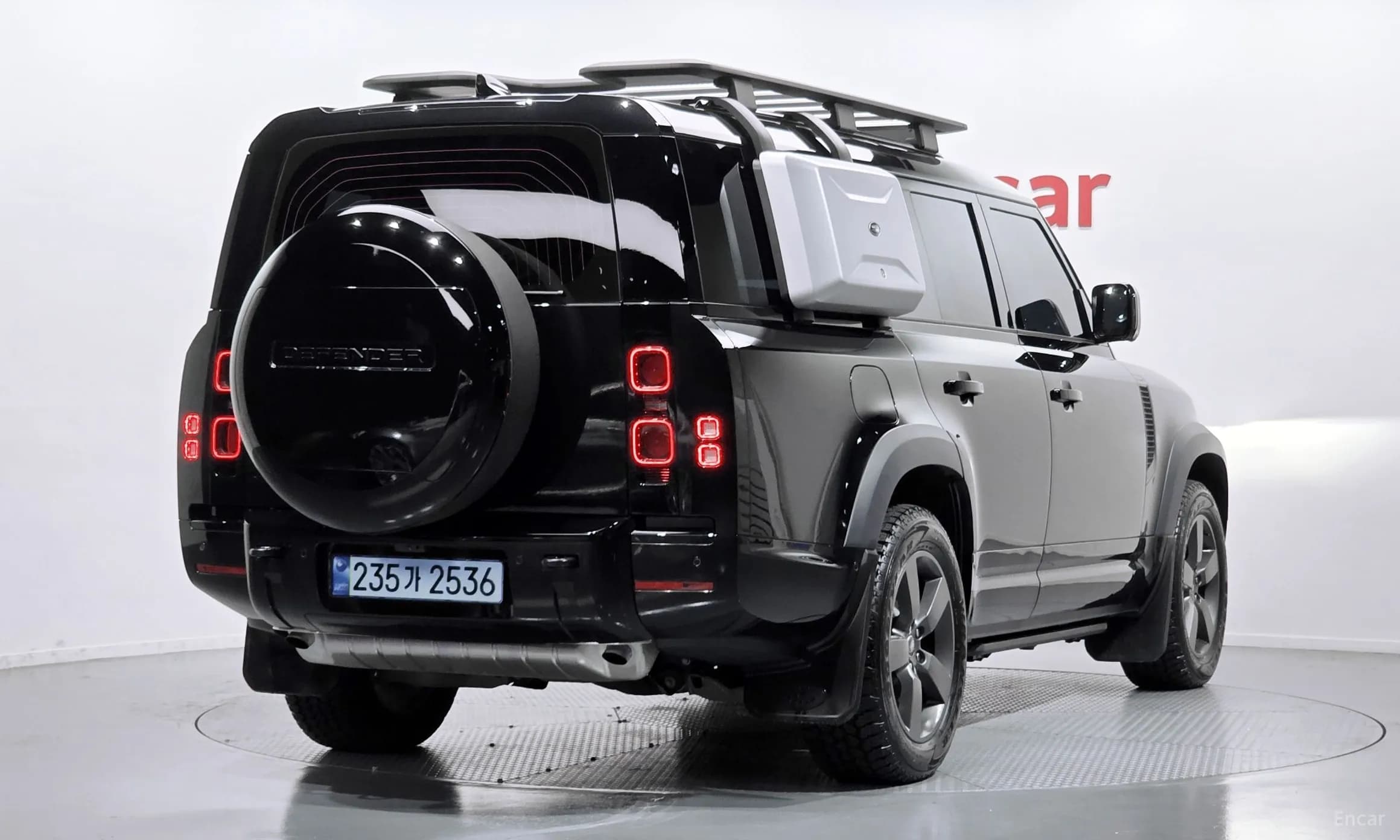 Defender (L663)
