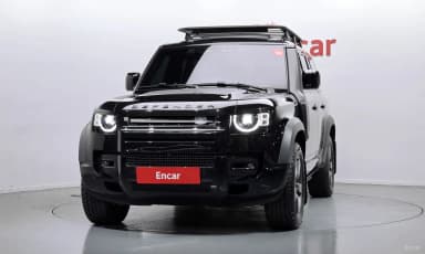 Defender (L663)