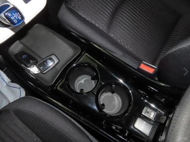 Prius 4th Generation