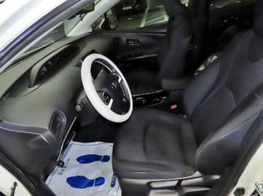 Prius 4th Generation