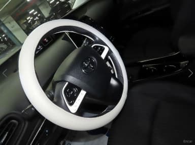 Prius 4th Generation