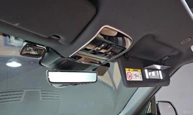 Range Rover Sport 3rd Generation