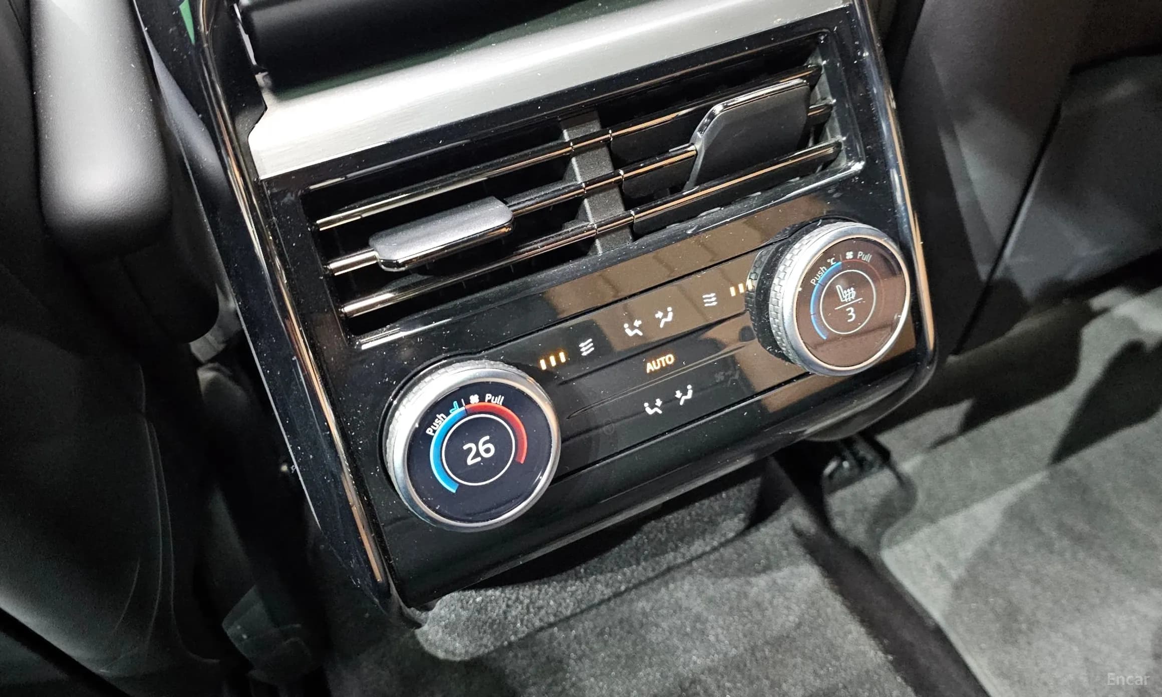 Range Rover Sport 3rd Generation