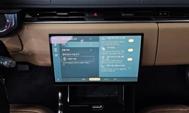 Range Rover Sport 3rd Generation