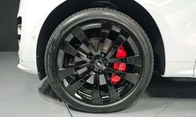Range Rover Sport 3rd Generation