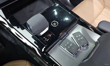 Range Rover Sport 3rd Generation