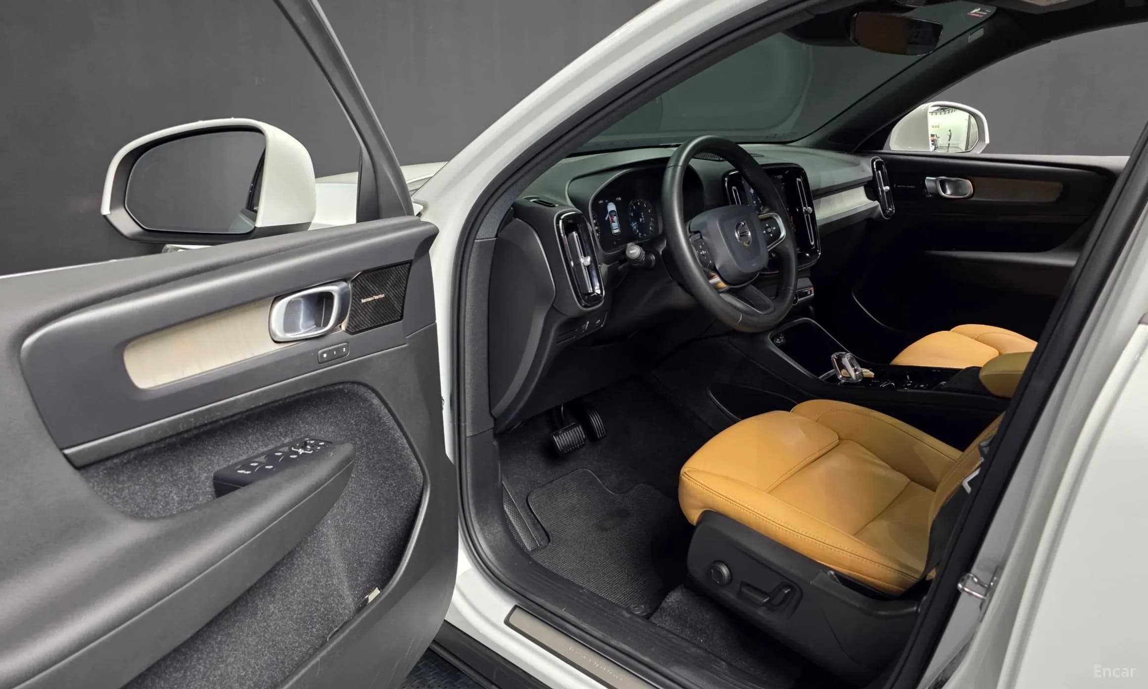 XC40