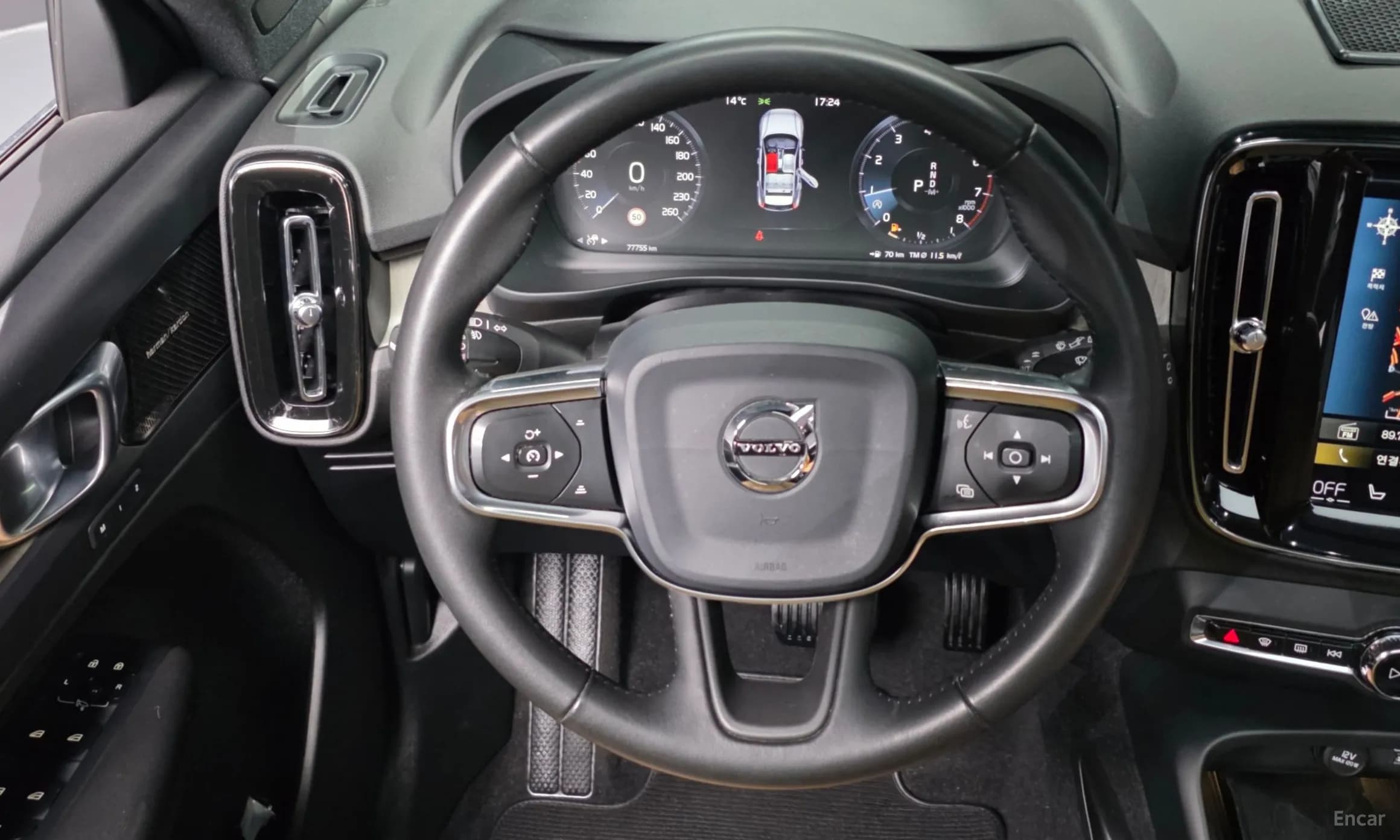 XC40