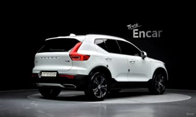 XC40