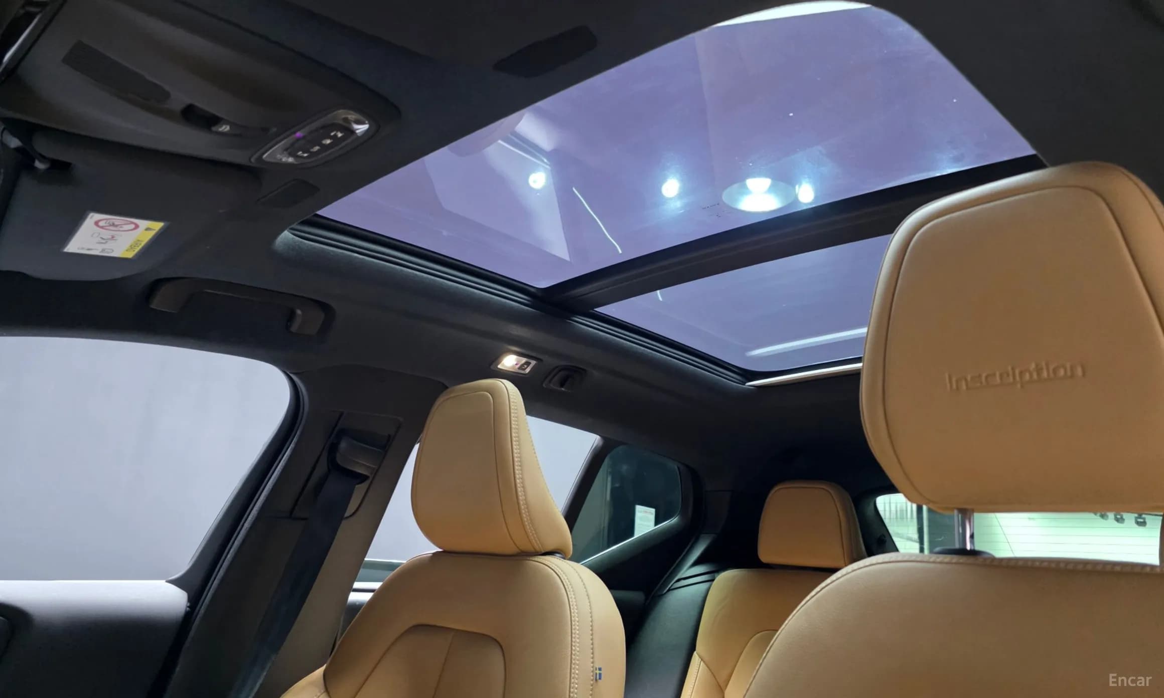 XC40