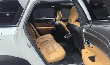 V90 Cross Country