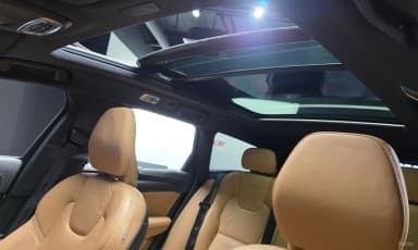 V90 Cross Country