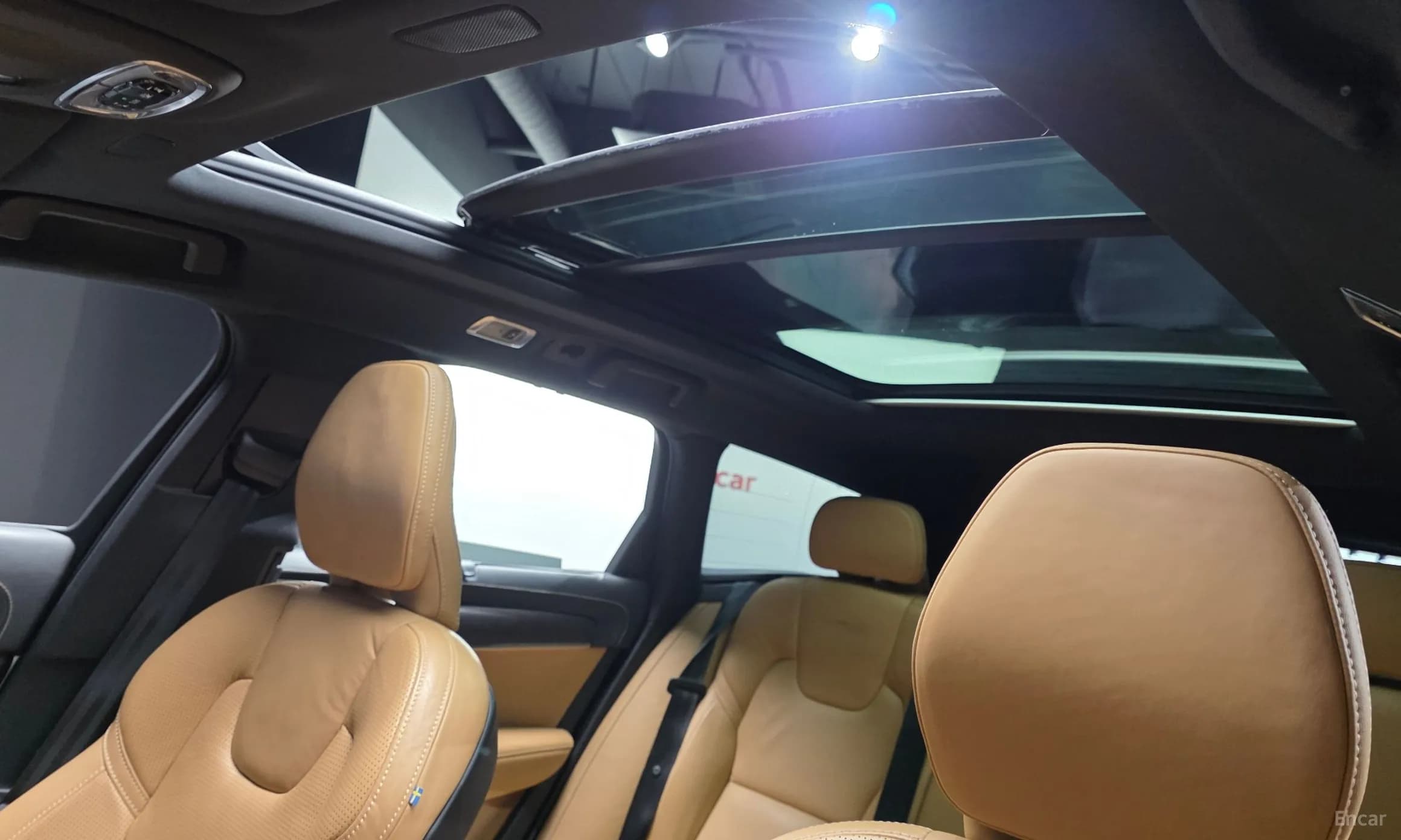 V90 Cross Country