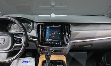 V90 Cross Country