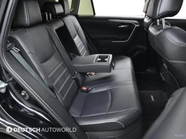 RAV4 5th Generation