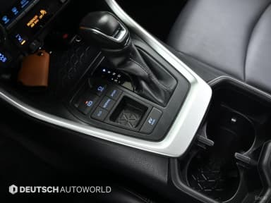 RAV4 5th Generation