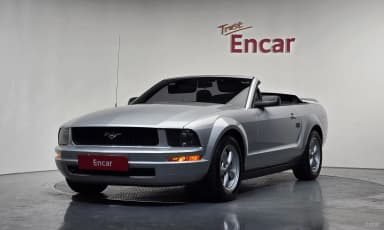Mustang
