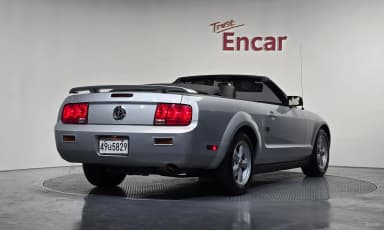 Mustang