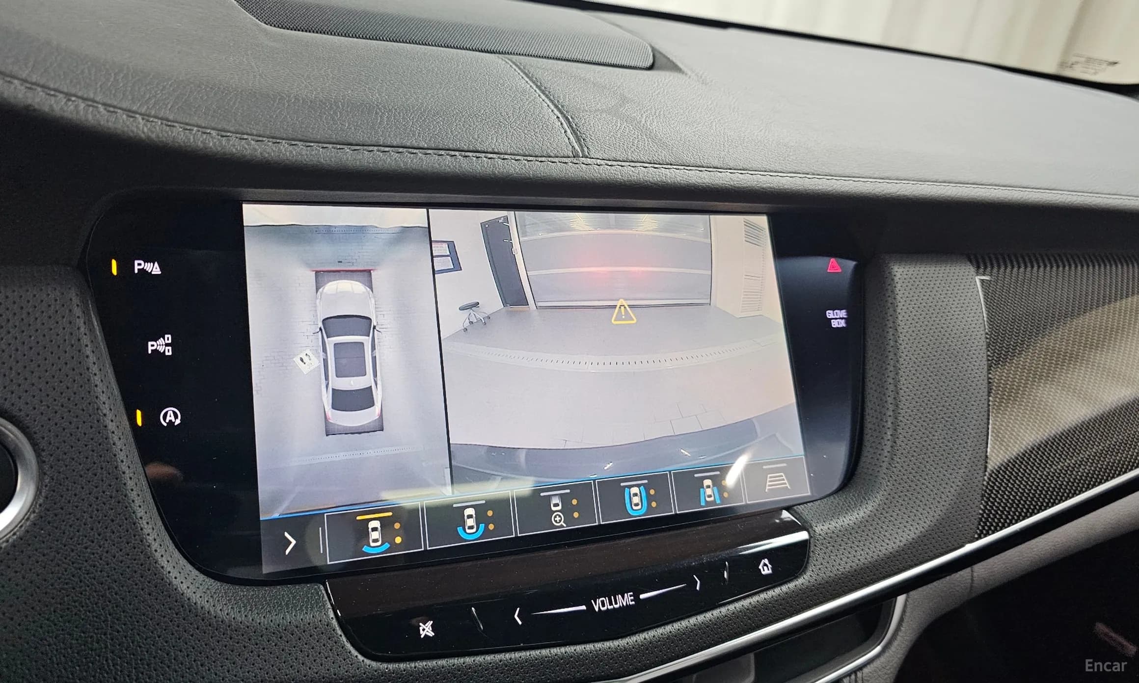 CT6