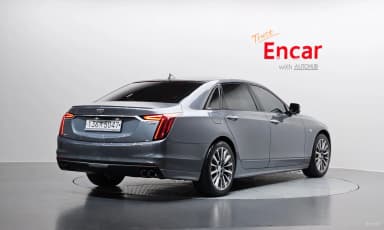 CT6