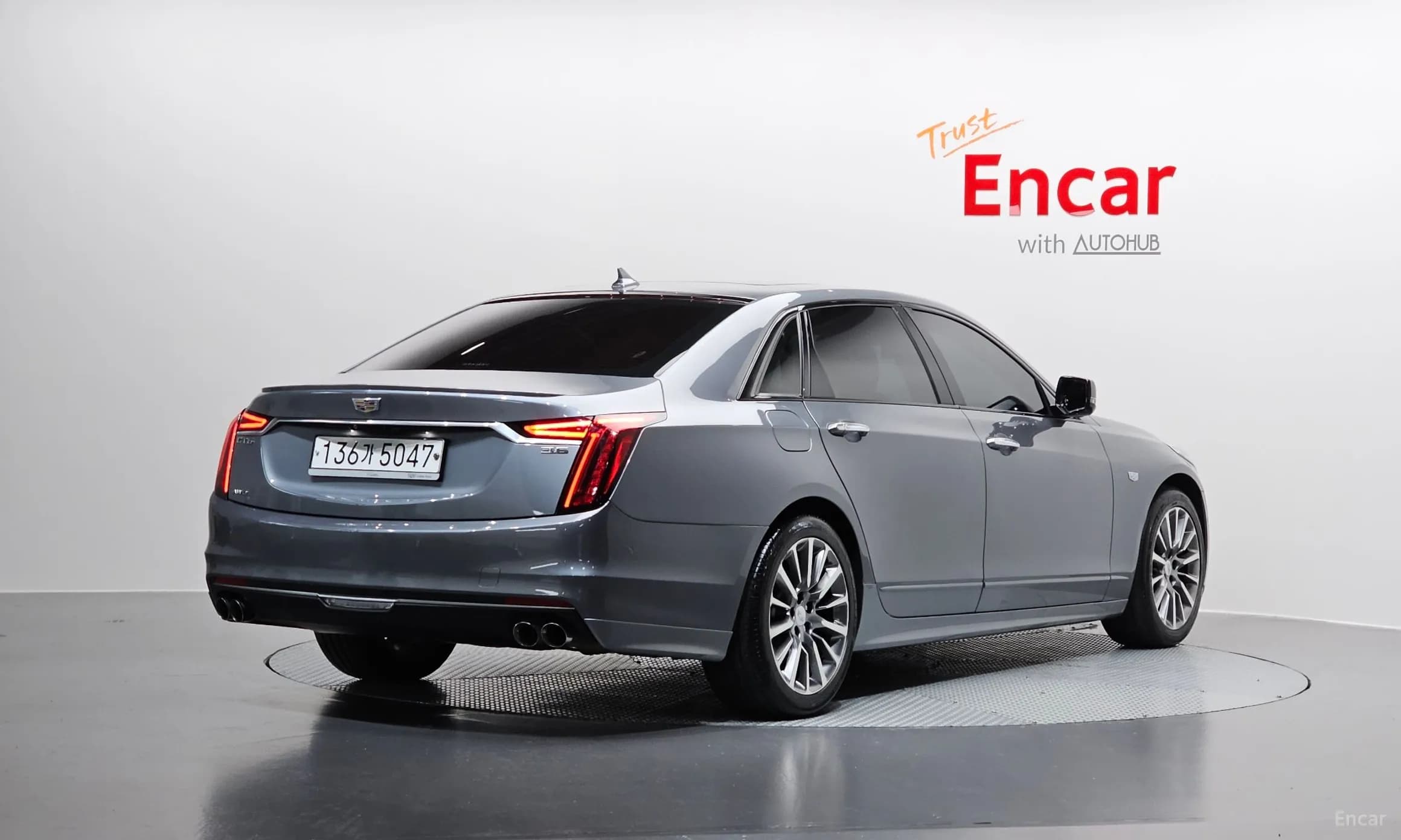 CT6