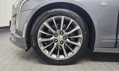 CT6