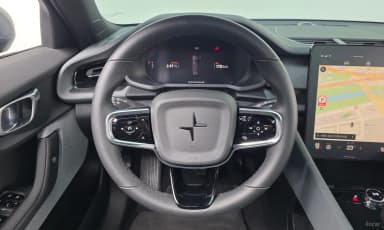 Pollstar 2