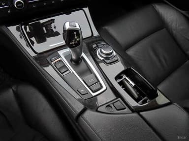 5 Series (F10)