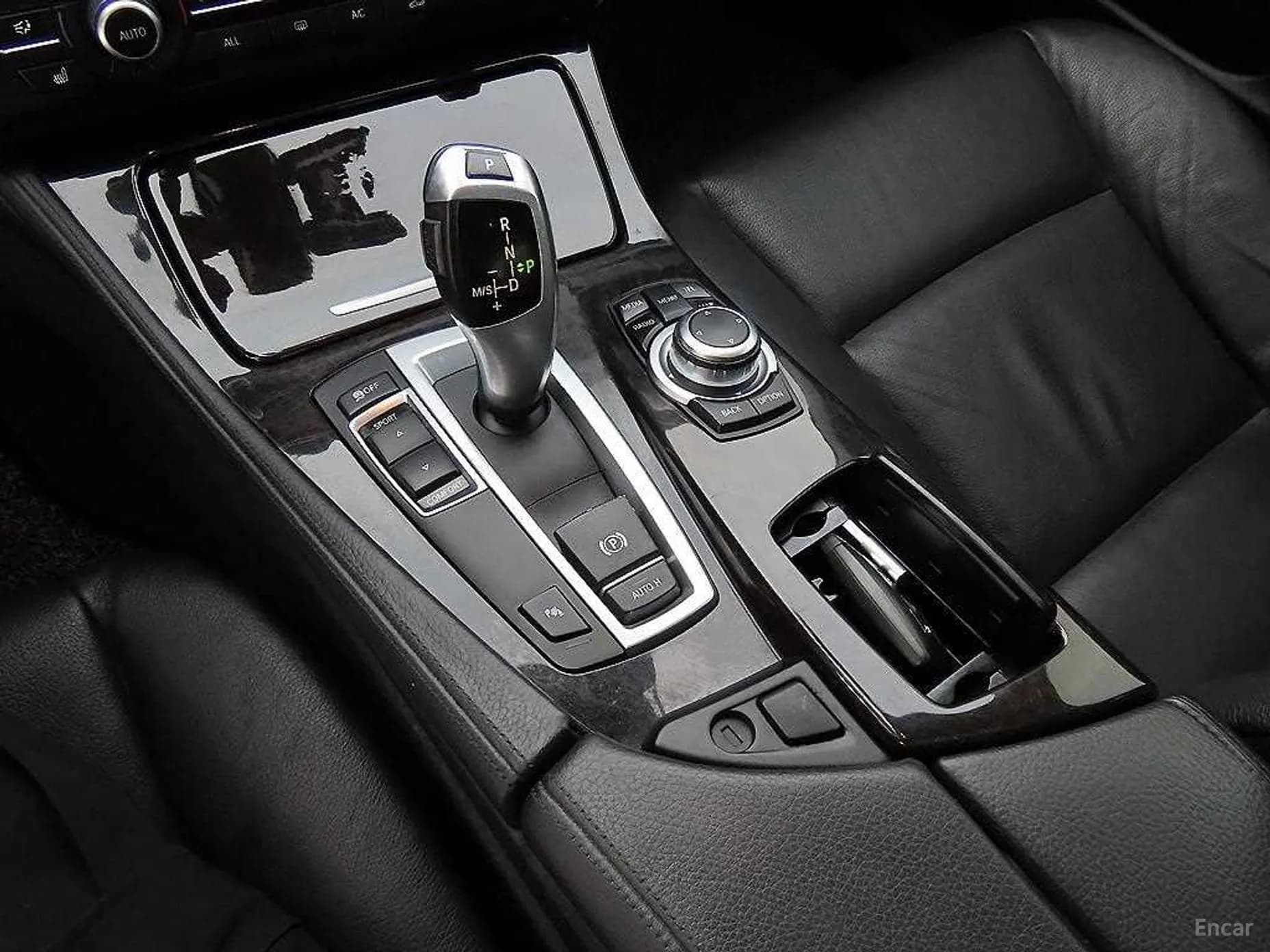 5 Series (F10)
