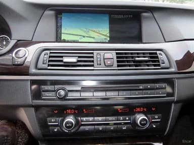 5 Series (F10)