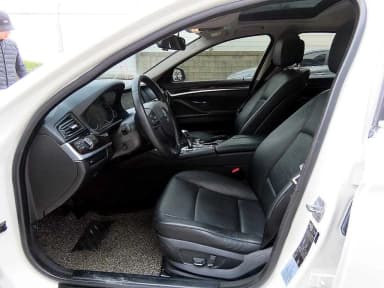 5 Series (F10)