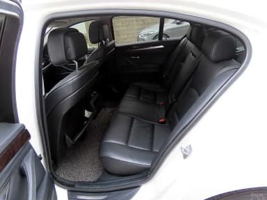 5 Series (F10)