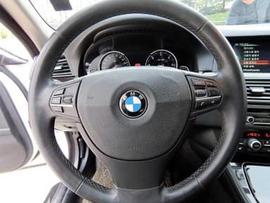 5 Series (F10)