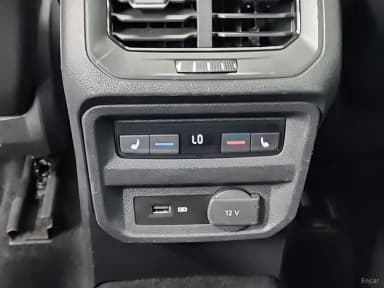 Tiguan 2nd Generation