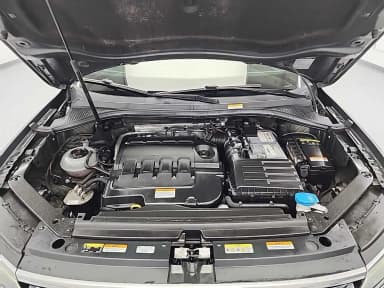 Tiguan 2nd Generation