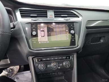 Tiguan 2nd Generation
