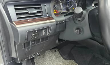 New ES300h